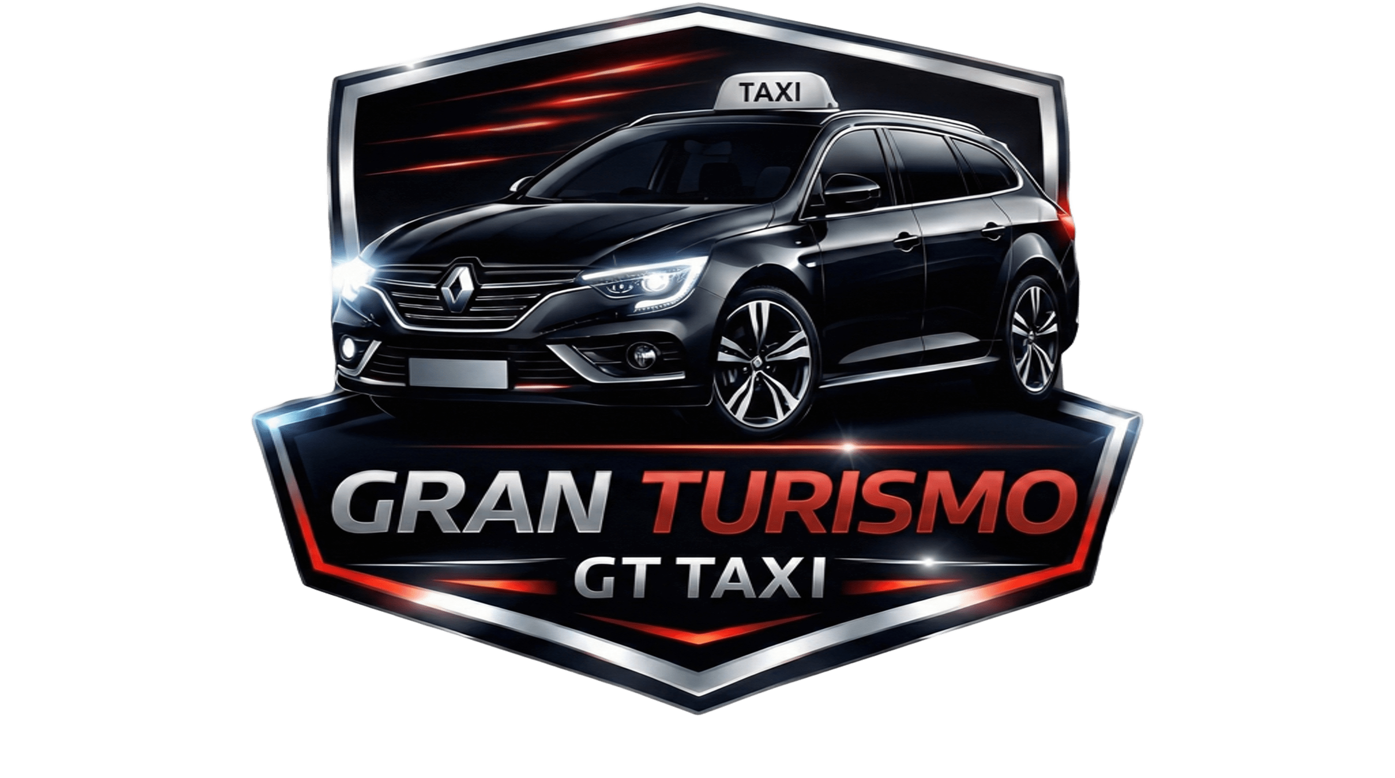 Taxi Gran Turismo